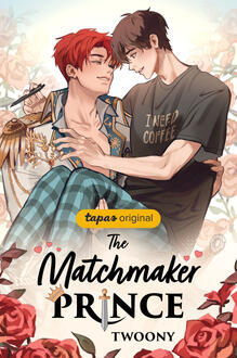 The Matchmaker Prince