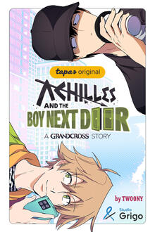 Achilles and the Boy Next Door