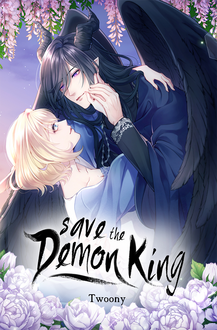 Save the Demon King