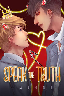 Speak the Truth