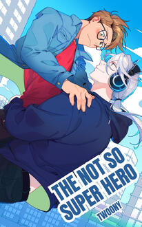 The Not So Super Hero