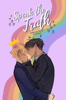 Speak the Truth 3