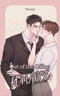 Out of the Office Romance