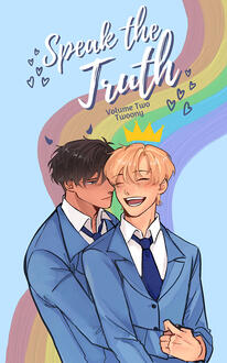 Speak the Truth Vol. 2