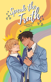 Speak the Truth Vol. 1