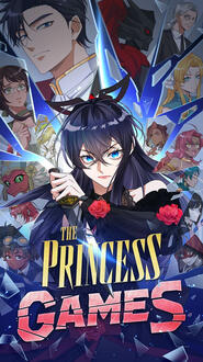 The Princess Games